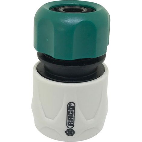 Raccord rapide Ø 15 mm