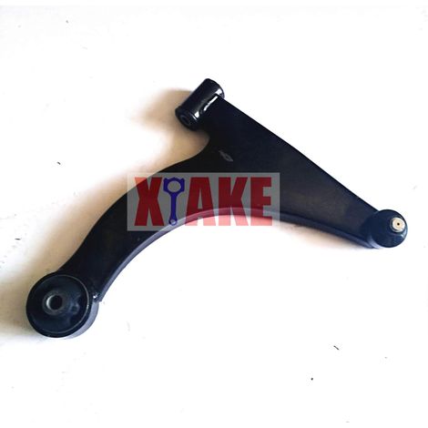 Bras de suspension inférieur 29040100-B01 29040200-B01 pour DFSK Dongfeng Glory 330 (gauche) (1/5)