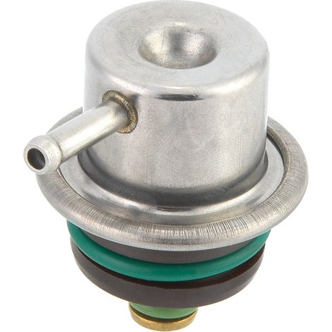 Kraftstoffdruckregler kompatibel mit AUDI 0280160575 078133534C, hochwertiges Ersatzteil, passgenau für Benzinmotoren. (1/5)