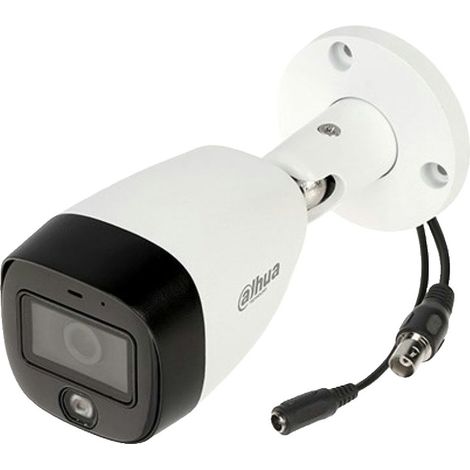 Caméra AHD, HD-CVI, HD-TVI, PAL HAC-HFW1801CM-IL-A-0280B-S2 - 8,3Mpx 4K UHD 2,8mm dahua (1/5)