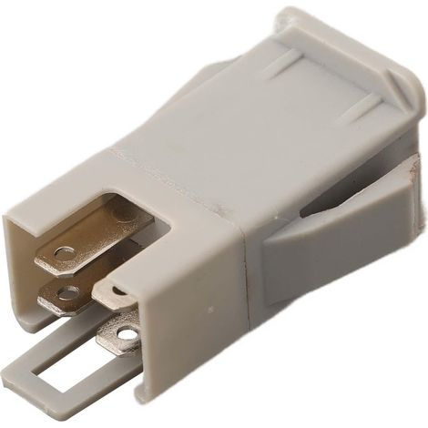 Commutateur compatible avec 153664/176138/532176138, pièces de rechange pour tondeuse à gazon, tracteur, système de verrouillage de sécurité (1/4)
