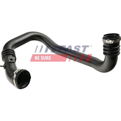 Tuyau d'intercooler rapide FT65113 PR