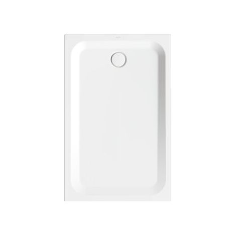 BETTE 5834-287T Receveur de douche rectangulaire Ultra avec
