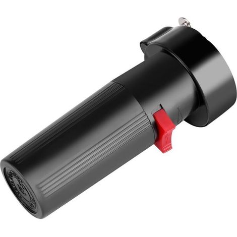1.5V Moteurs de Rôtissoire de Rotateur de Barbecue Petit Rotateur Gril de BBQ pour Le Support de Parenthèse de Rôti sans Batterie (1/5)