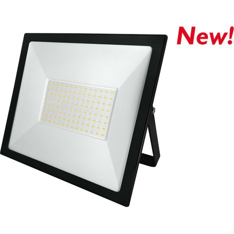 PROIETTORE A LED 100W - MM 380 X 290 X 36 / 6000K - DF 8088630 (1/2)