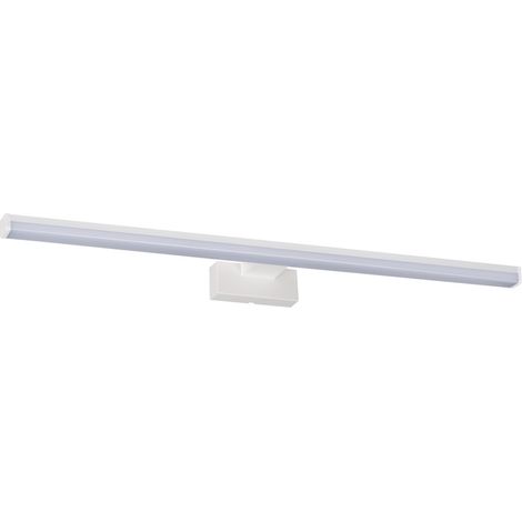 Applique salle de bain Kanlux ASTEN LED 60cm 12W blanche (1/3)