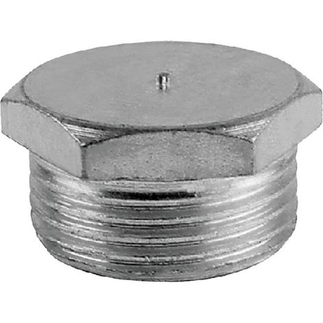 10PZ TAPPO ESAGONALE MASCHIO FIG. 292 1
