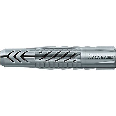 Tassello universale Fischer UX 10 x 60 60 mm 10 mm 62761 25 pz. (1/4)