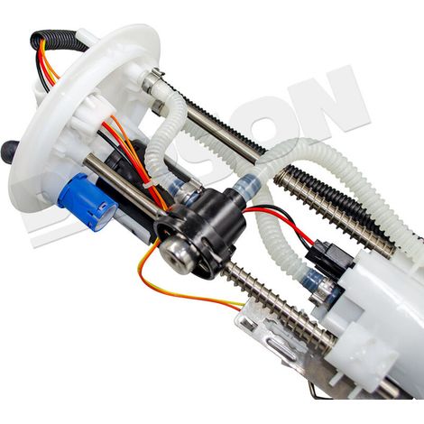 Kraftstoffpumpenbaugruppe Explorer E2353M P76117M FE0415 SP2077M 3L2Z9H307FB (1/4)