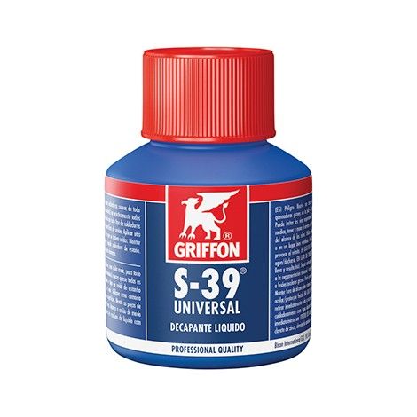 DECAPPANTE UNIVERSALE PENNELLO LIQ