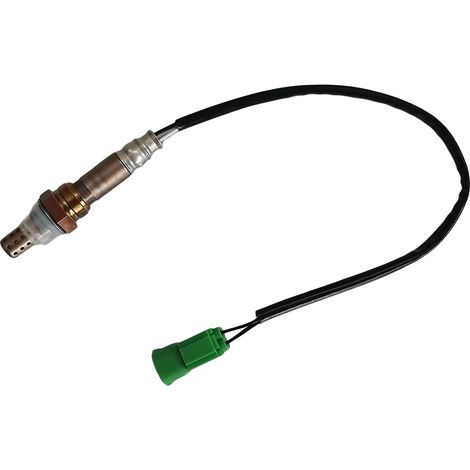 Kompatible Sauerstoffsensoren für Suzuki: 0258986668, 18213-50000, 065500-9460 (1/5)