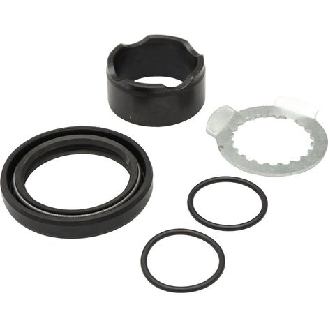 Kit di riparazione albero di uscita Bearing Worx per Yamaha YZF 250 '01-'13, WR250F '01-'14 (25-4020)