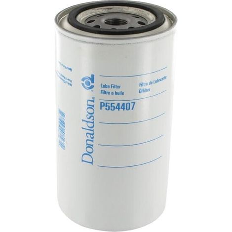 Filtre a huile DONALDSON P554407
