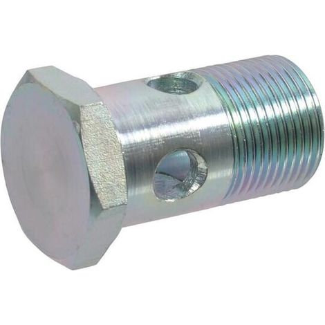 Vite forata M24 UNIVERSALE HBM24