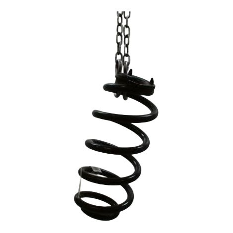 [PRODUIT D'OCCASION] Ressort Amortisseur Arriere Gauche BMW X1 ♻️ Ref Oe. 33536872299 - Garantie à vie (1/2)