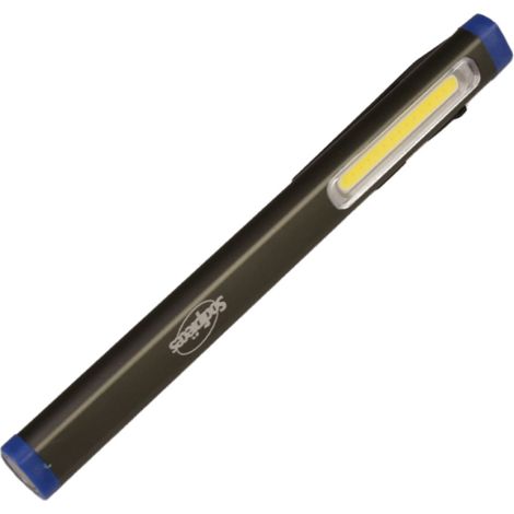 Lampe de poche LED  stylo - rechargeable