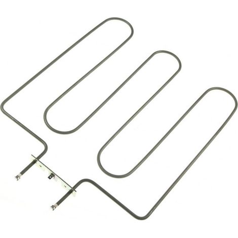 Résistance de sole 1500 W (322717-49051) (CA50007A5, 95X1212) Four, cuisinière FAGOR