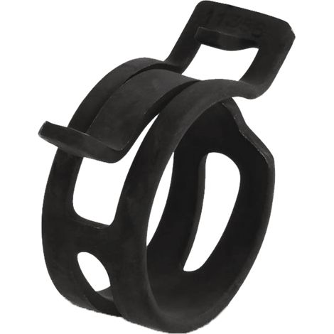 Federbandklemme FBS 14/12 mm DIN 3021