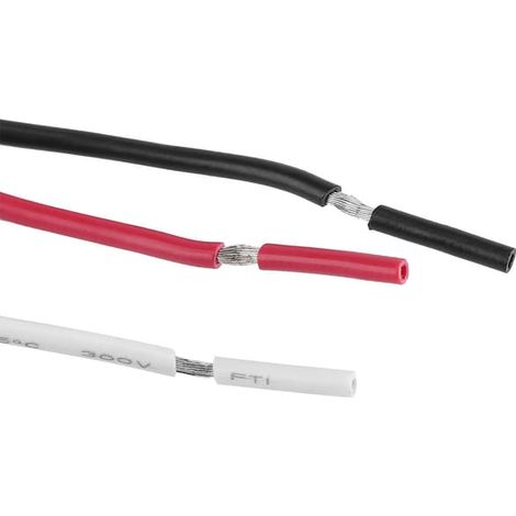 Interrupteur automatique crépusculaire 120 V CA avec capteur photoélectrique pour luminaires extérieurs (1/5)