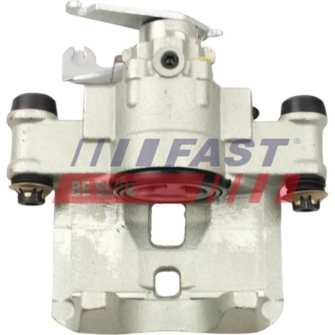 Pinza freno rapida FT32853 POSTERIORE DESTRA SENZA forcella (1/5)