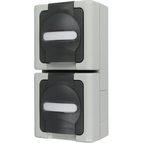KOPP 131456008 - CAJA DE ENCHUFE