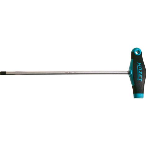 Tournevis à 6 pans intérieurs Taille 2,5