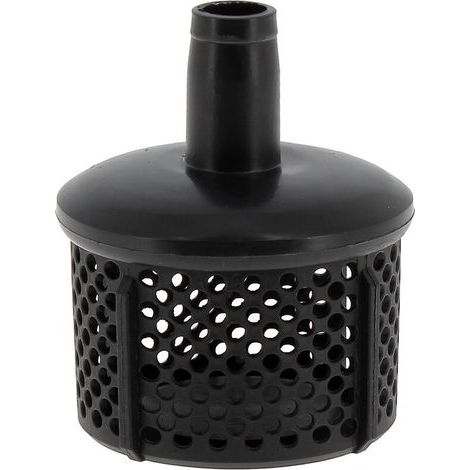 Crépine pour pompe à eau (1/2)