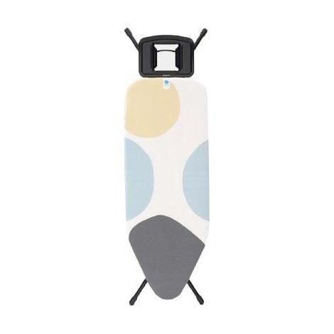Brabantia Spring Bubbles tabla de planchar 124x45 cm (1/3)