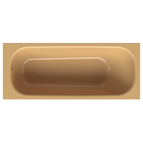 BETTE 3108-040 Baignoire rectangulaire Classic Curry (1/3)