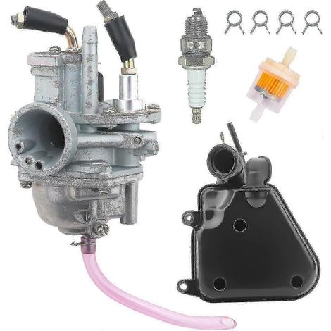 Carburador Predator para Polaris Predator 50 04-07, Predator 90 01-03, Sportsman 90 01-06, Scrambler-yujia P20250110476 hwy
