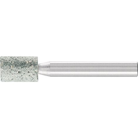 Stelo Di Alluminio Della Mola D10Xh13 Mm 6 Mm Sic Cn 80 Zy Pfferd (Di 10)