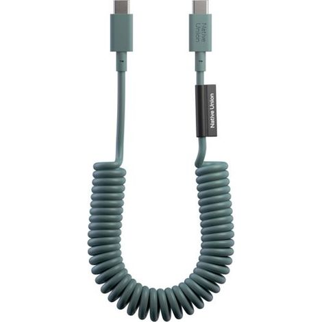 Native Union USB Typ C - USB Typ C Kabel 1,2 m 1 Stück. (1/5)