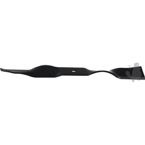 Lama per tagliaerba tosaerba compatibile JOHN DEERE 495MM RIF 1103558