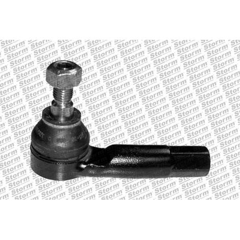 Rotule de direction Dimension du cône 13 mm compatible Audi, Ford (1/2)