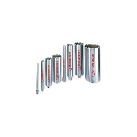 ROTHENBERGER Dia-NTBK SPEED STAR DX1.1/4, D=102, NL=43 - FF00100
