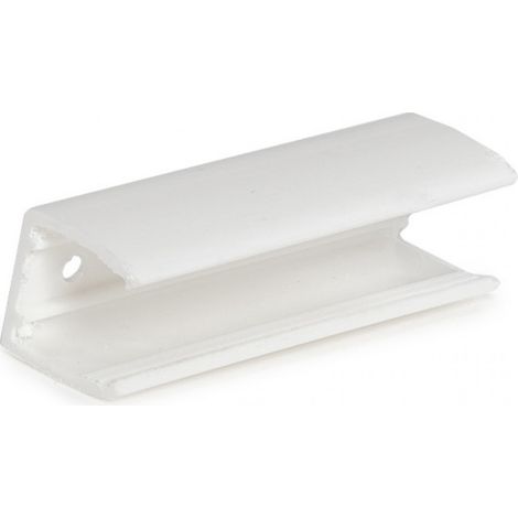 Clip di Fissaggio PVC Neon Flex 80 (1/2)