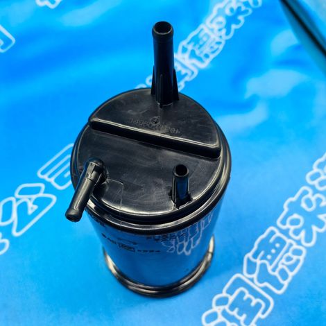 Suitable for Nissan Altima Rogue X-trail Murano Terra activated carbon canister (1/4)