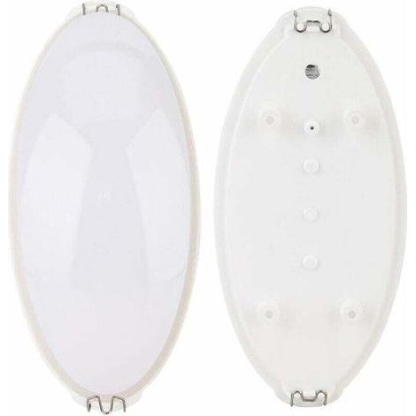 Lampe De Sauna éClairage De Sauna LumièRe De Sauna, LED Bain De Vapeur Anti-DéFlagrant RéSistant Aux Hautes TempéRatures dans Le Sauna LumièRe Large Bande-1pc,de
