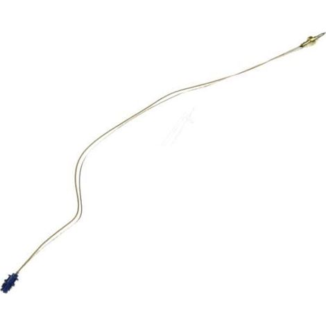 Termocoppia Whirlpool c00546476 520 mm rame rilevamento fiamma (1/3)