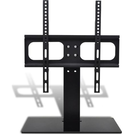 TV-Ständer für 26-42 Zoll Bildschirme Max VESA 400x400 mm 30kg