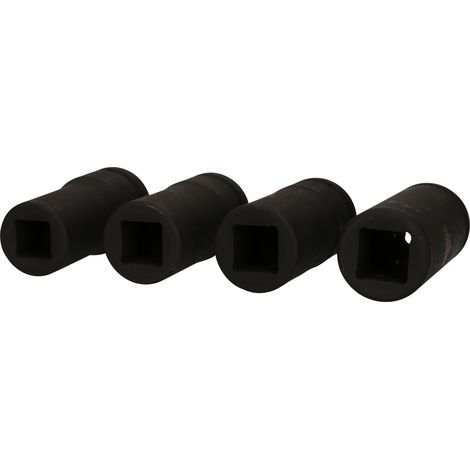 KS Tools 3/4 Vierkant-Kraftstecknuss-Satz für Fuso, 4-tlg (1/4)