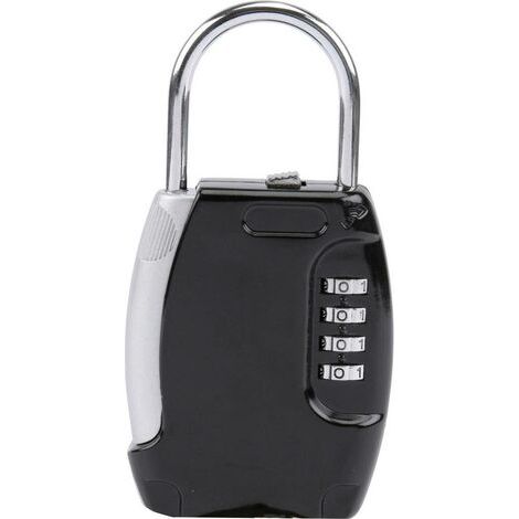 Olympia 7029 ST 4 Coffre à clés avec serrure à combinaison Q823322 (1/4)
