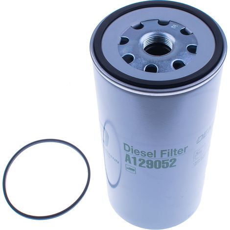 Kraftstofffilter A129052 Denckermann