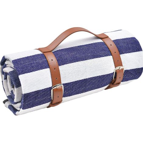 1 Tapis de pique-nique, imperméable, pliable, pour camping, plage, parc (1/5)