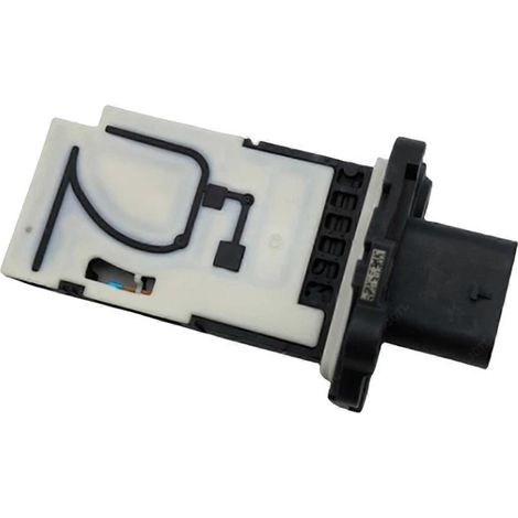 Capteur de débit d'air massique 5WK98505 pour BMW X1 X2 X3 X4 X5 620 520 518 418 425 316 318 320 Mini 114 (1/5)