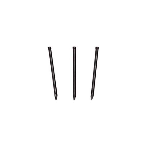 CHIODI TESTA GRUPPINO- - ø mm.1,2x25 in conf.100 pz. - 20 scatola