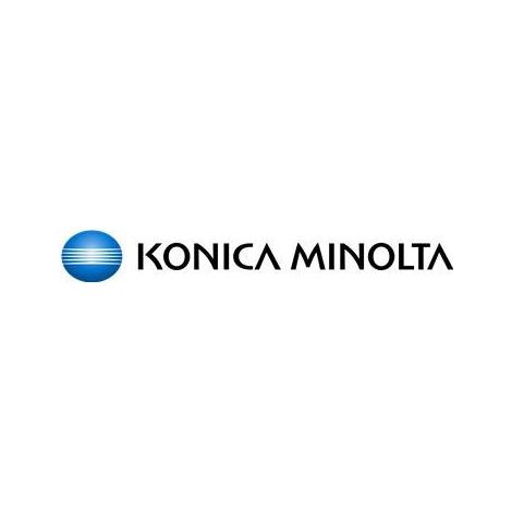 Konica-Minolta KonicaMinolta Toner TNP-81 TNP81 Black Schwarz (AAJW151)