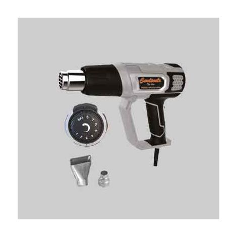 Termosoffiatore cardinale 2000 watt