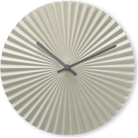 Hama Barbados Wanduhr Quartz 30 cm Minimalistisch