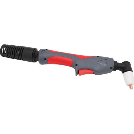 Tête de torche de découpe plasma compatible avec les modèles CUT-40, CUT-50 et CT-312 HF (allumage par air comprimé). (1/5)
